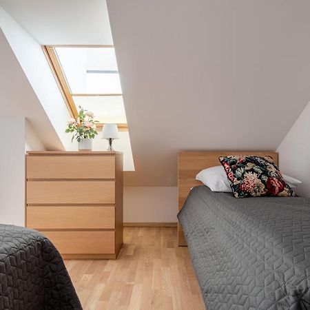 Lux Apartamenty Stara Polana Закопане Екстериор снимка