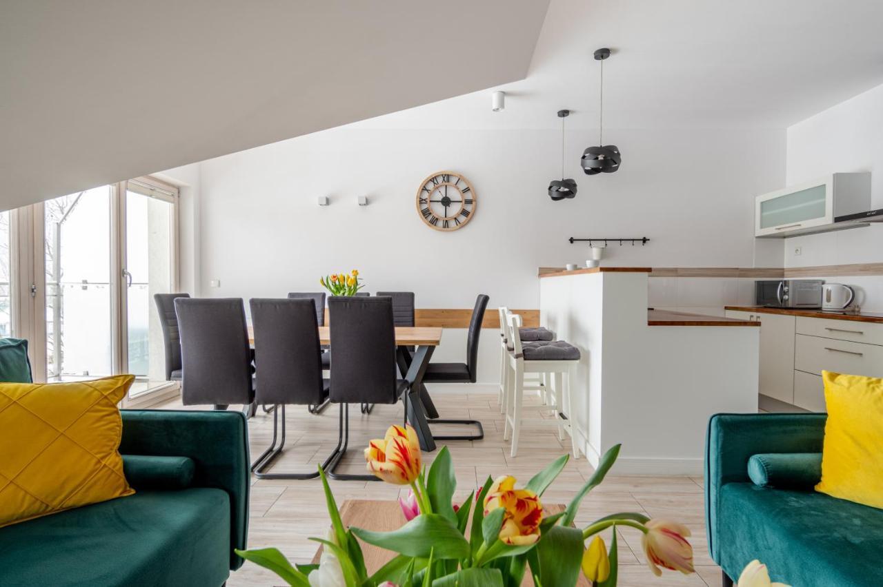Lux Apartamenty Stara Polana Закопане Екстериор снимка