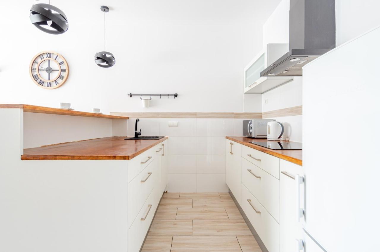 Lux Apartamenty Stara Polana Закопане Екстериор снимка