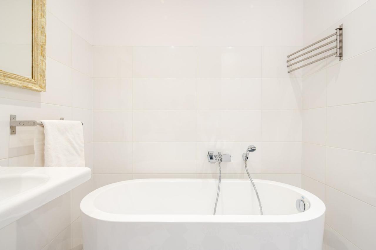 Lux Apartamenty Stara Polana Закопане Екстериор снимка
