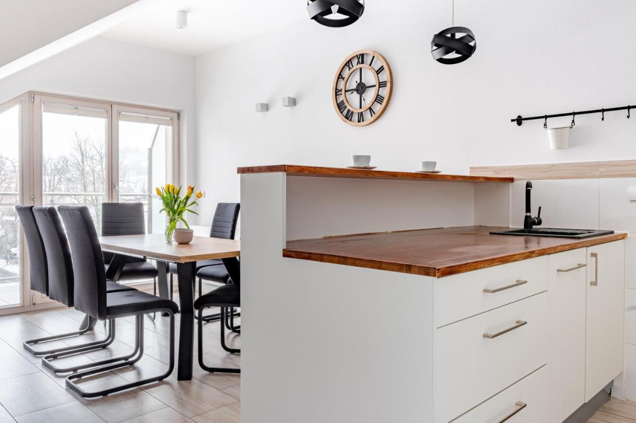 Lux Apartamenty Stara Polana Закопане Екстериор снимка