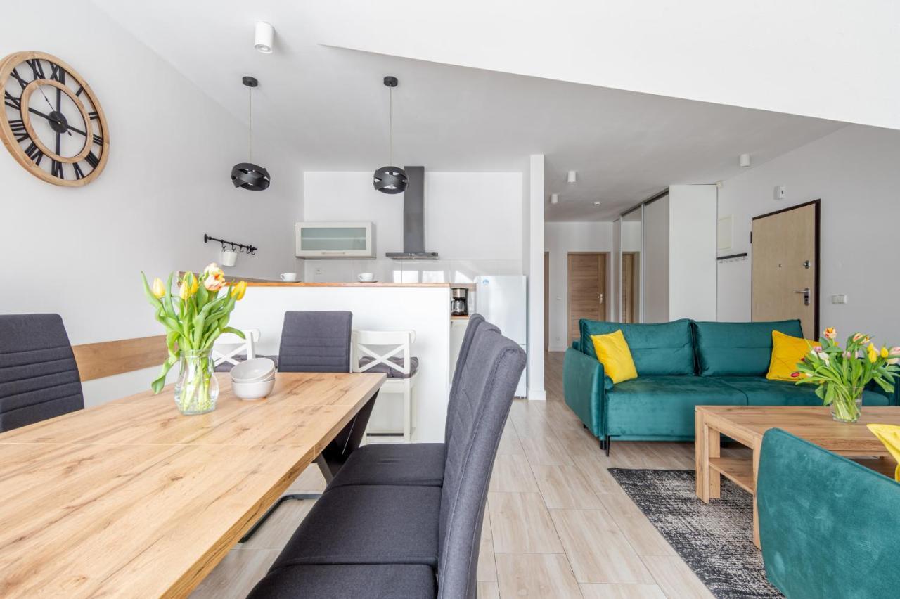 Lux Apartamenty Stara Polana Закопане Екстериор снимка
