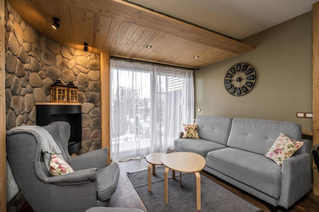 Lux Apartamenty Stara Polana Закопане Екстериор снимка