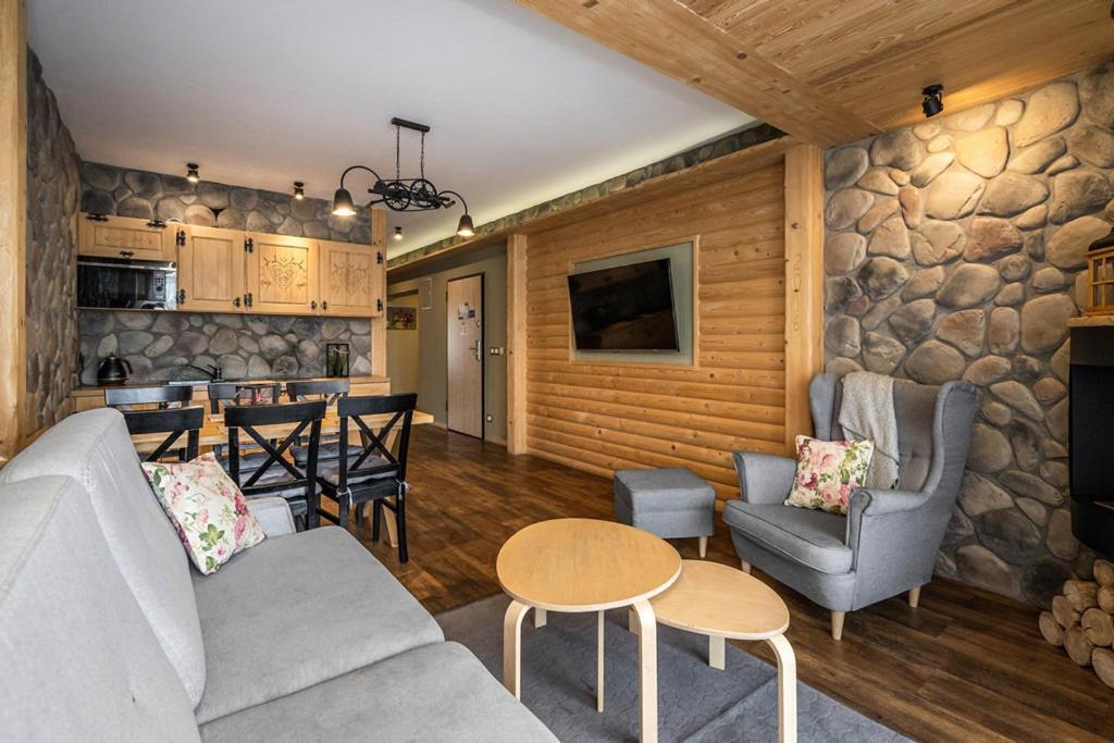 Lux Apartamenty Stara Polana Закопане Екстериор снимка