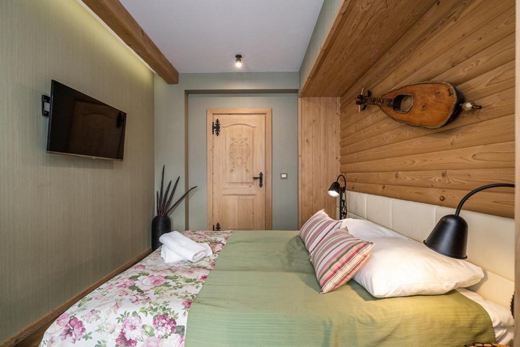 Lux Apartamenty Stara Polana Закопане Екстериор снимка