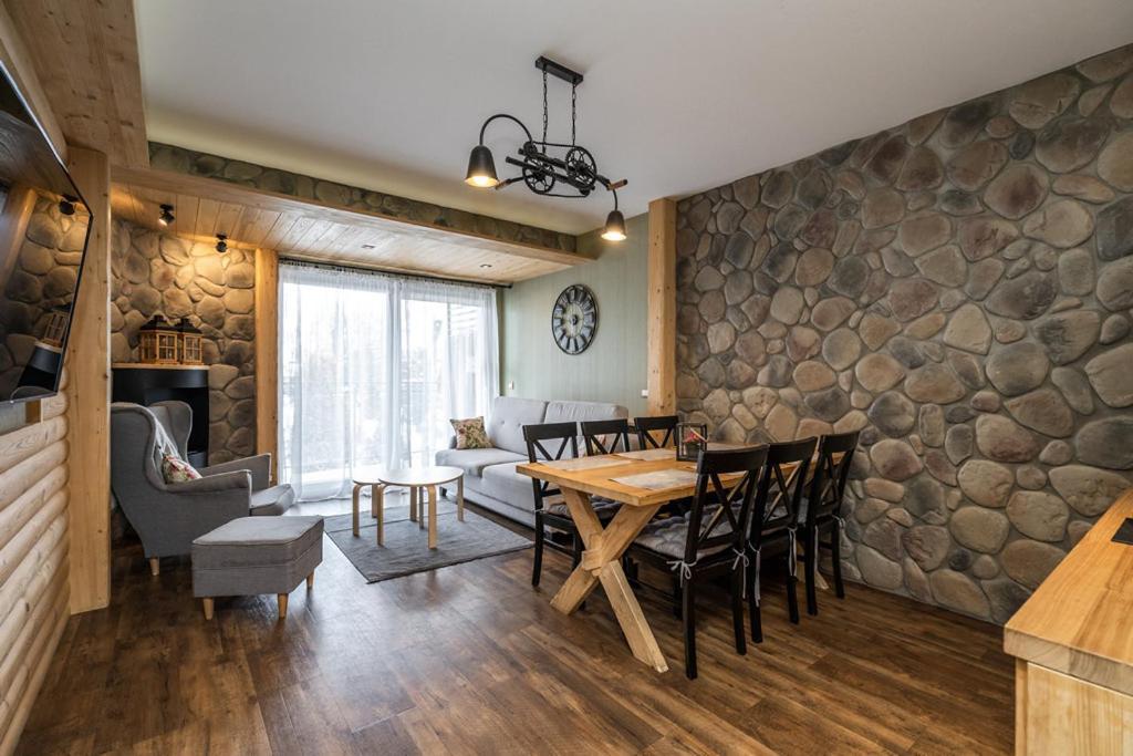 Lux Apartamenty Stara Polana Закопане Екстериор снимка