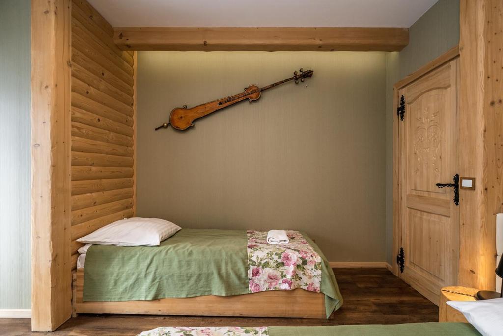 Lux Apartamenty Stara Polana Закопане Екстериор снимка