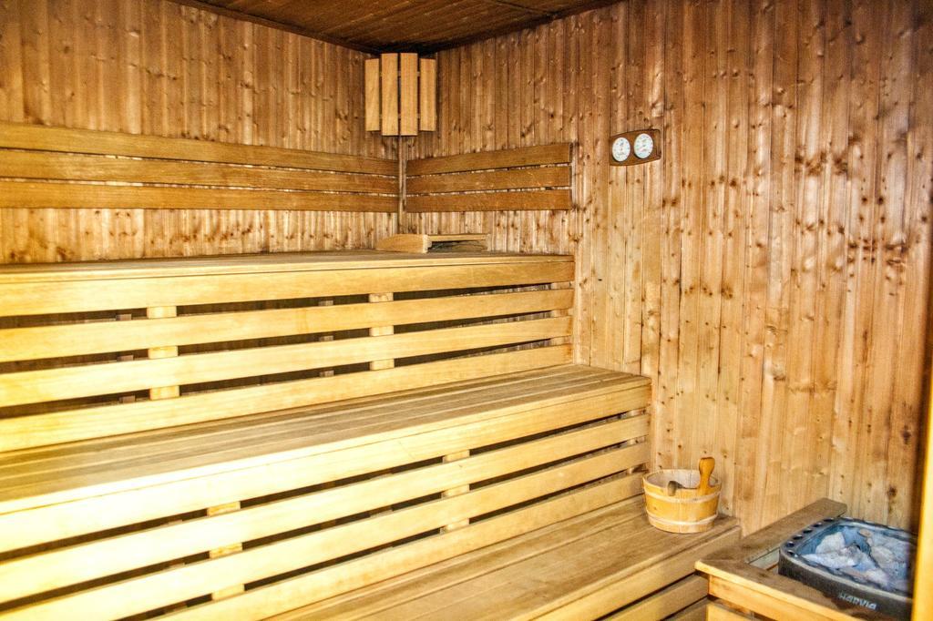 Lux Apartamenty Stara Polana Закопане Екстериор снимка