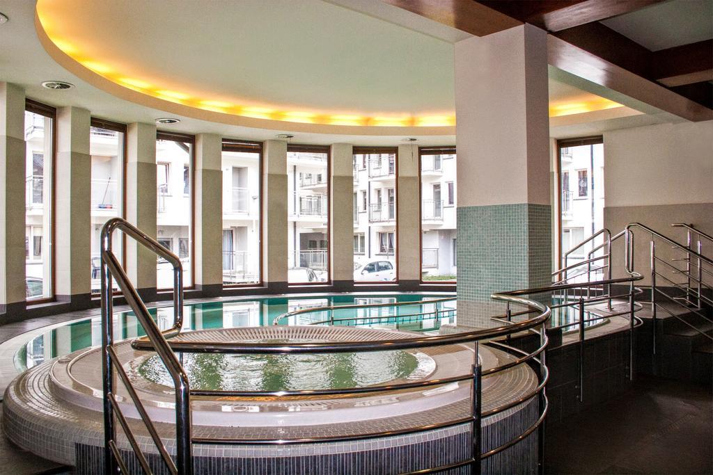 Lux Apartamenty Stara Polana Закопане Екстериор снимка