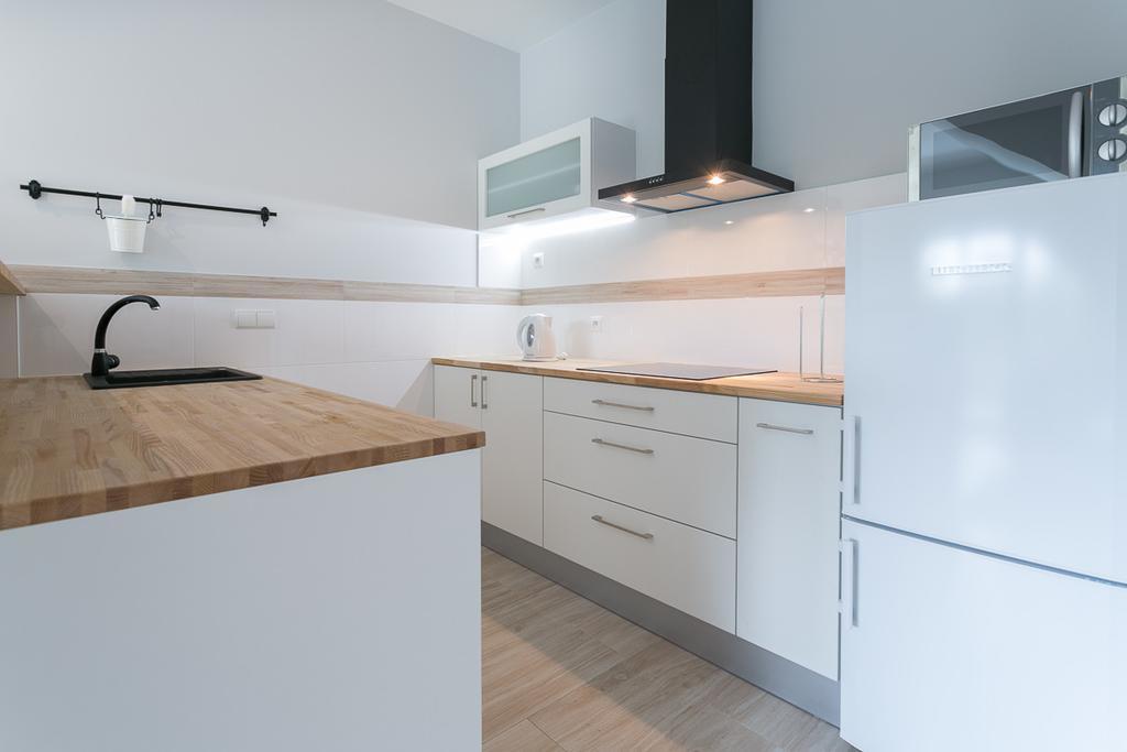 Lux Apartamenty Stara Polana Закопане Екстериор снимка