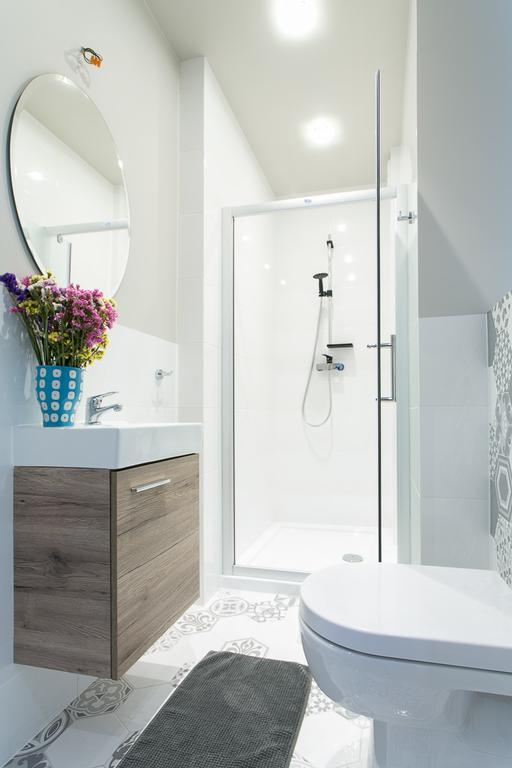 Lux Apartamenty Stara Polana Закопане Екстериор снимка