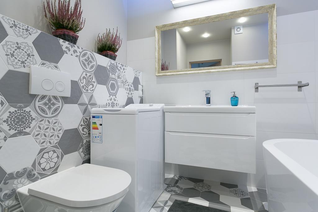 Lux Apartamenty Stara Polana Закопане Екстериор снимка